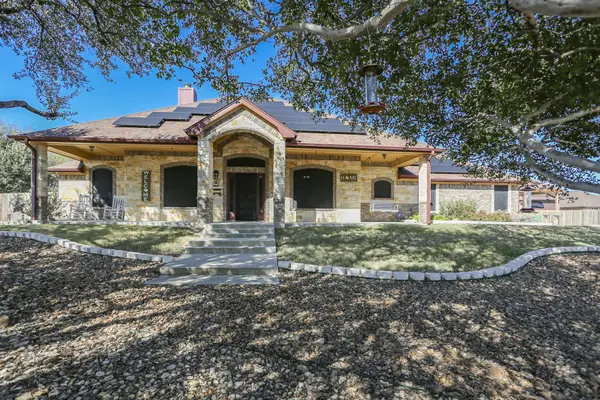 301 County Road 4772, Kempner, TX 76539