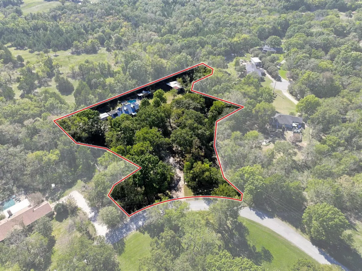 300 Coushatta Drive, Denison, TX 75020 - #1