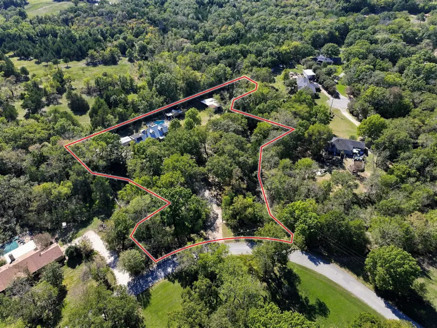 300 Coushatta Drive, Denison, TX 75020 - #2