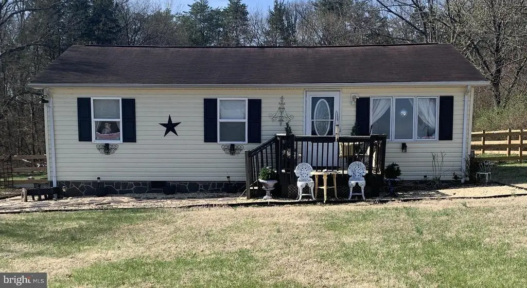 21538 Mt Pony Rd, Culpeper, VA 22701 - #1