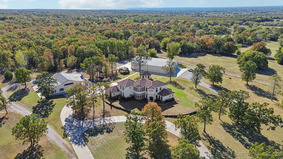 18342 S 132nd East Avenue, Bixby, OK 74008 - #1