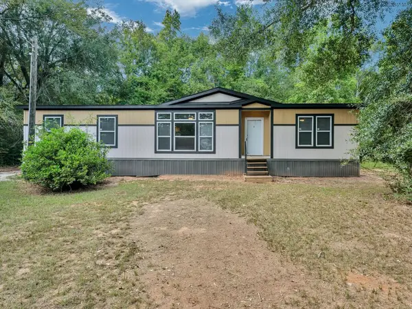 1817 County Road 392, Nacogdoches, TX 75961