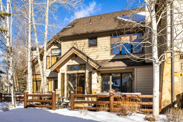 2442 Deer Lake Dr, Park City, UT 84060