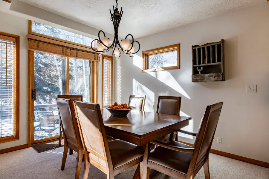 2442 Deer Lake Dr, Park City, UT 84060 - #3