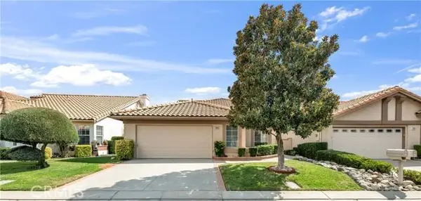 6058 Eagle Trace Lane, Banning, CA 92220