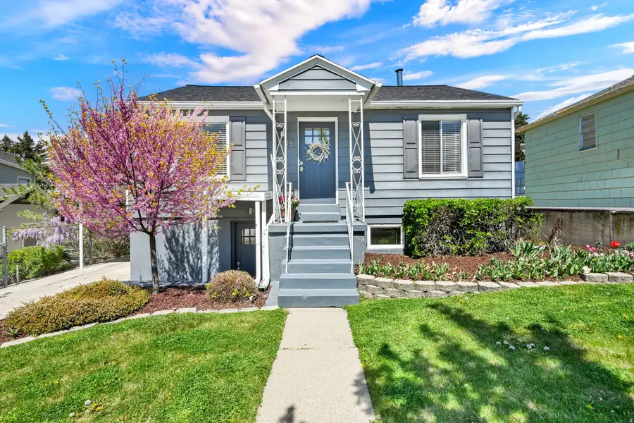 1245 E Kensington Ave, Salt Lake City, UT 84105 - #2