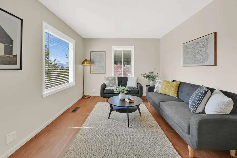 1245 E Kensington Ave, Salt Lake City, UT 84105 - #3