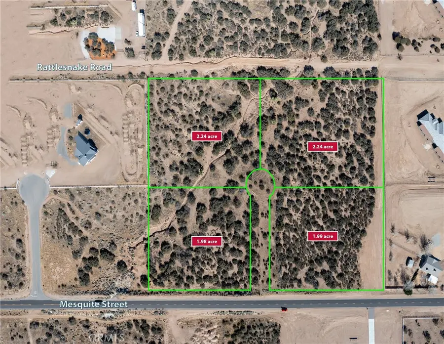 1 Rattlesnake Drive, Phelan, CA 92371 - Image #2