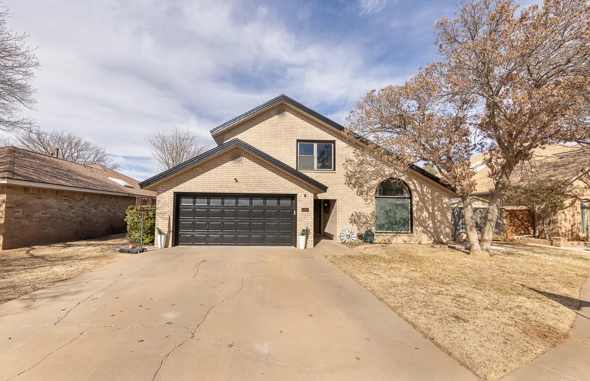 5804 78th Street, Lubbock, TX 79424 - #1