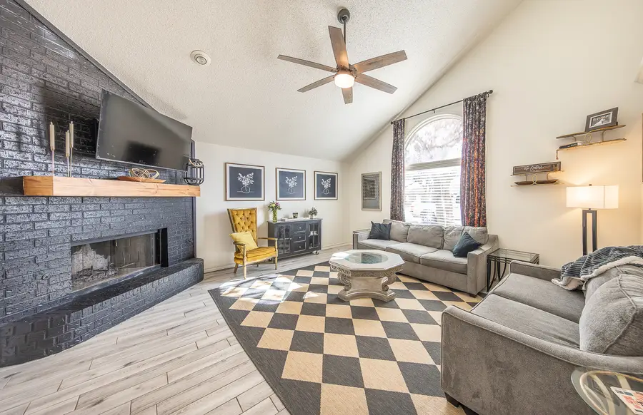 5804 78th Street, Lubbock, TX 79424 - #2