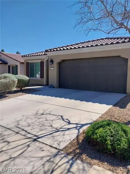 3813 Citrus Heights Avenue, North Las Vegas, NV 89081 - #1