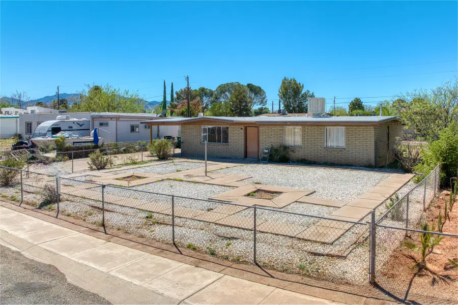 211 Dragoon Street, Huachuca City, AZ 85616 - #2