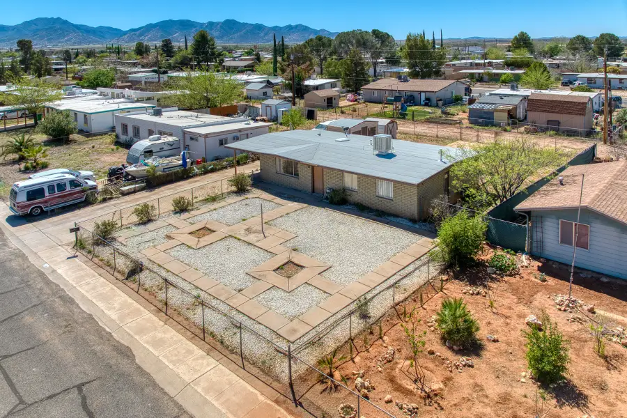 211 Dragoon Street, Huachuca City, AZ 85616 - #3