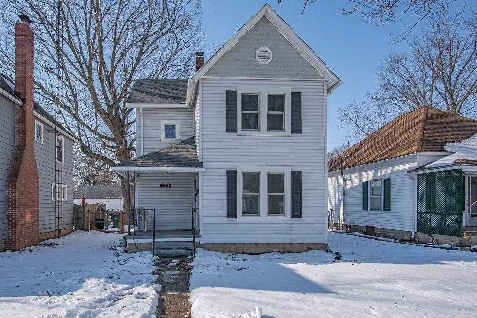 104 NW 18TH STREET, Richmond, IN 47374 - #1