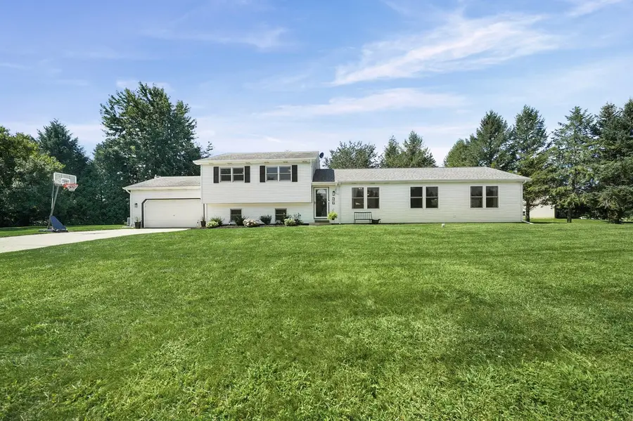 376 Nathan Terrace, Valparaiso, IN 46383 - #3