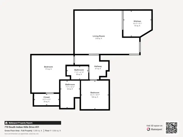 710 S Indian Hills Drive #31, St George, UT 84770