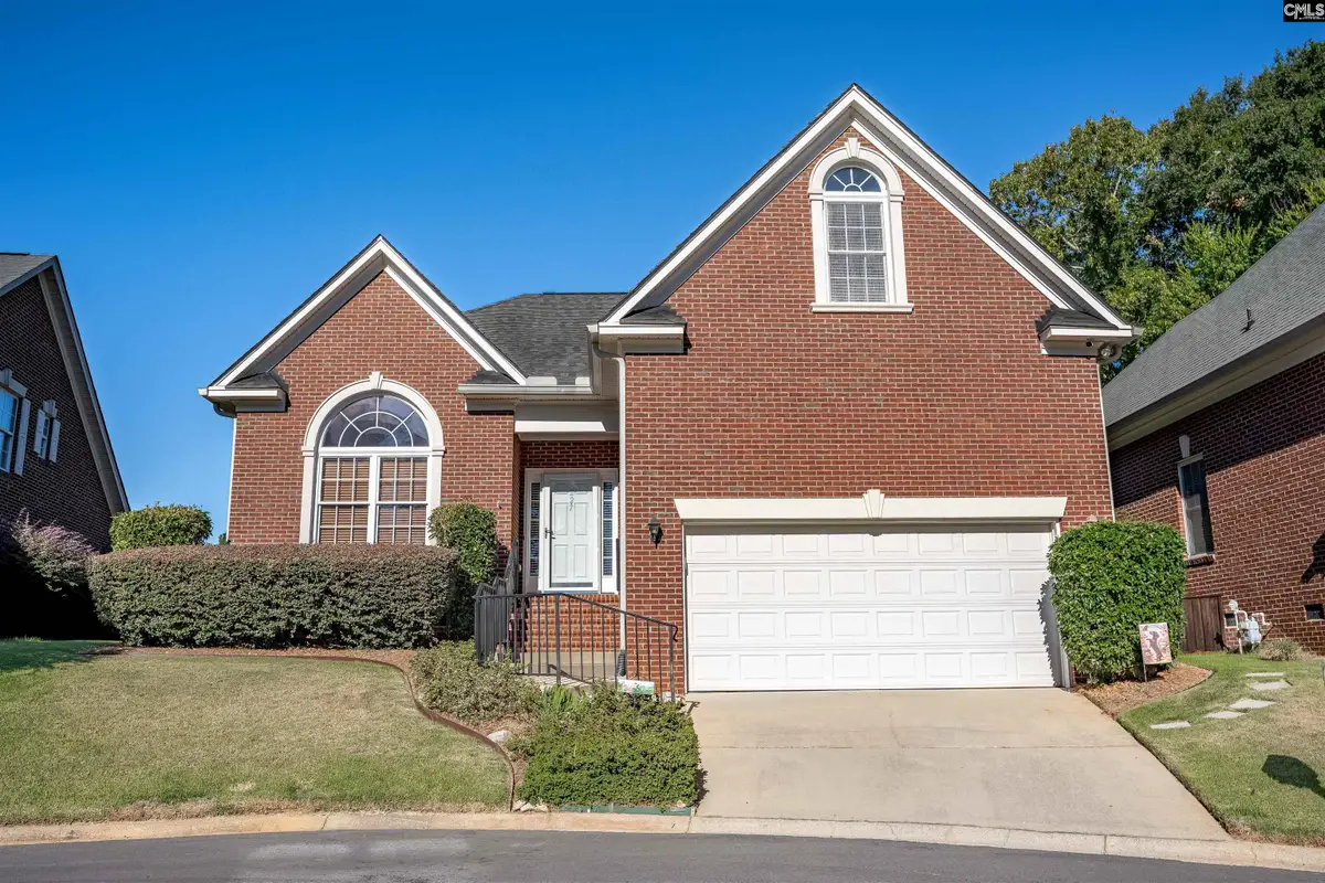 227 Fairway Ridge Drive, Chapin, SC 29036 - #1