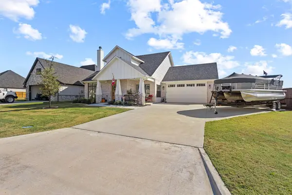 101 Rock Hill, Pottsboro, TX 75076