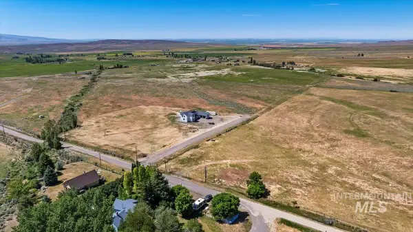 Lot #22 100 E, Oakley, ID 83346