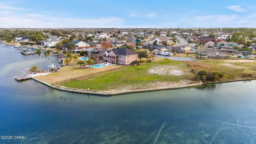 4740 Baywood Drive, Lynn Haven, FL 32444 - #3