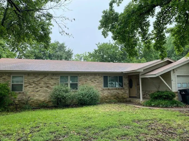 2922 Stafford Drive, Denison, TX 75020 - Image #1