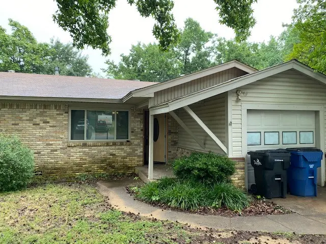 2922 Stafford Drive, Denison, TX 75020 - Image #2