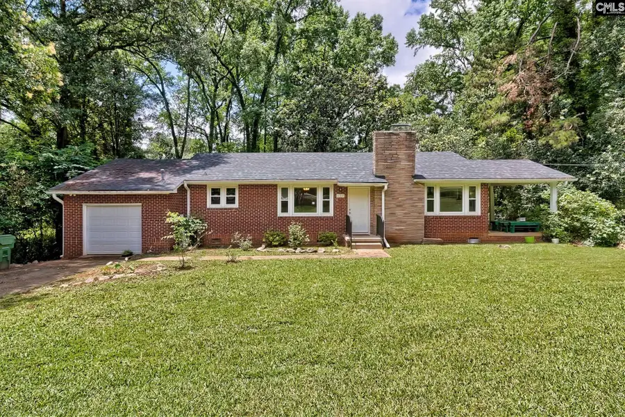 137 Arrowwood Road, Columbia, SC 29210 - #2