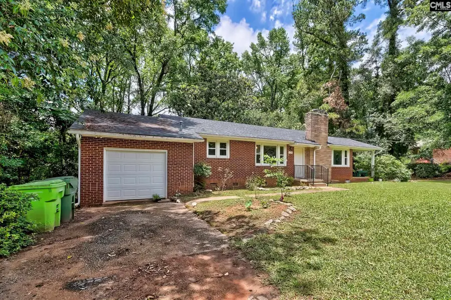 137 Arrowwood Road, Columbia, SC 29210 - #3
