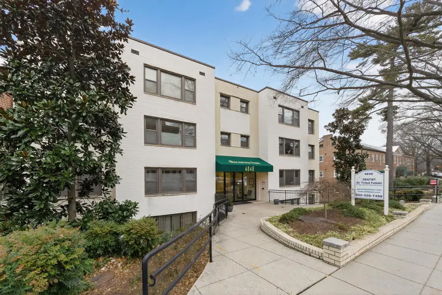 4840 Macarthur Blvd Nw #401, Washington, DC 20007 - #2