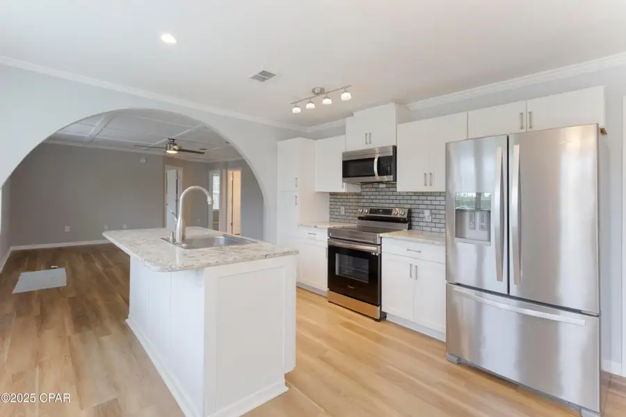 5541 Jetton Road, Panama City, FL 32404 - #2