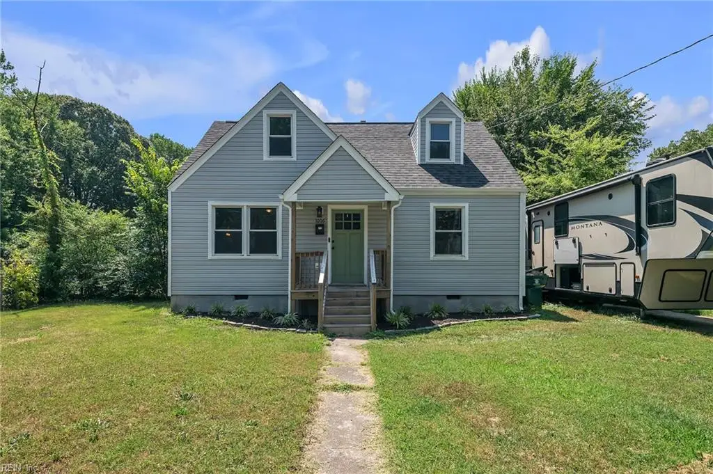 1006 De Gaule Street, Newport News, VA 23605 - Image #1