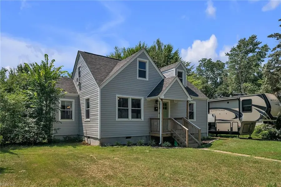 1006 De Gaule Street, Newport News, VA 23605 - Image #2