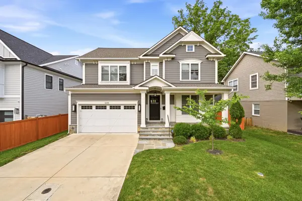 4415 Colchester Dr, KENSINGTON, MD 20895