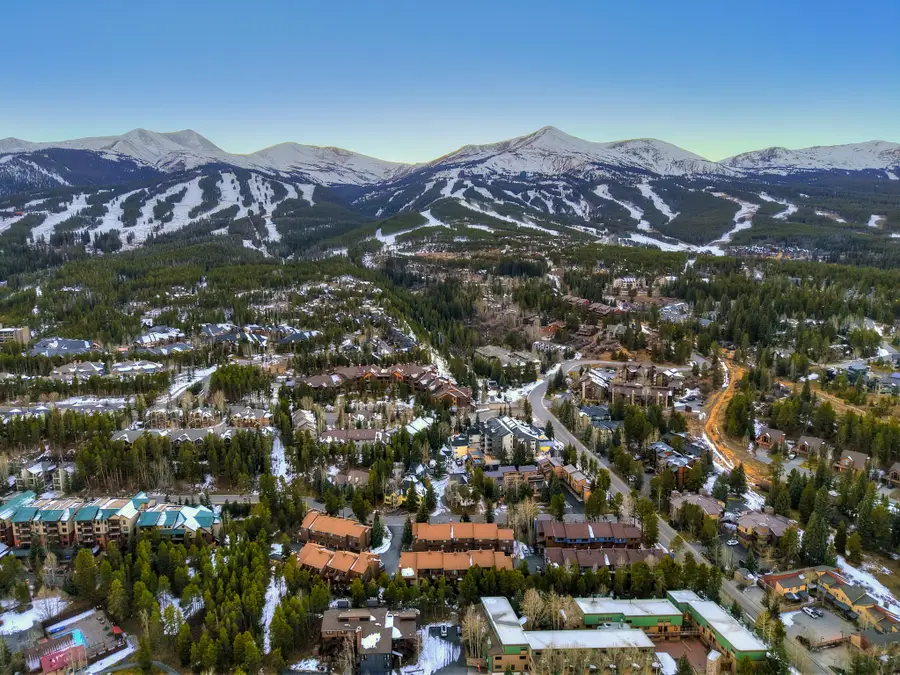 270 Primrose Path #33, Breckenridge, CO 80424 - Image #2