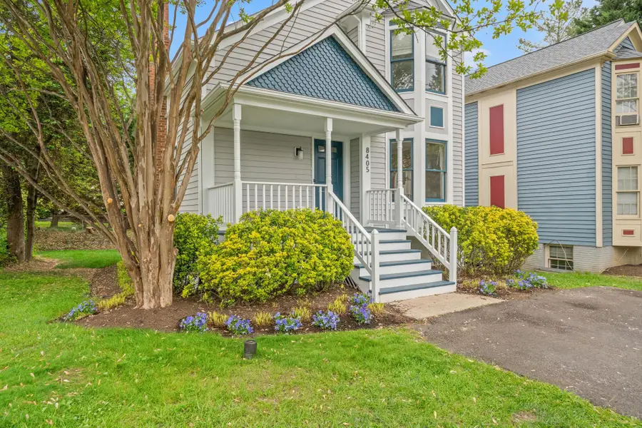 8405 Hollis Ln, Vienna, VA 22182 - #2