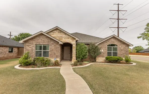 10602 Utica Avenue, Lubbock, TX 79424