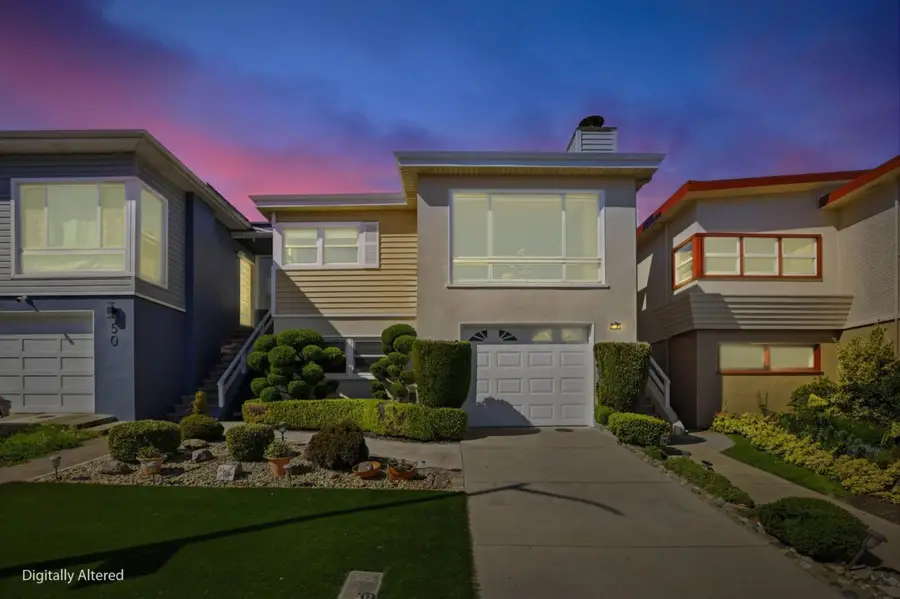 48 Park Manor Drive, Daly City, CA 94015 - #3