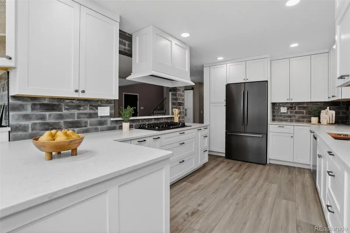 8226 S Dover Street, Littleton, CO 80128 - #1