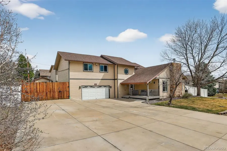 8226 S Dover Street, Littleton, CO 80128 - #2