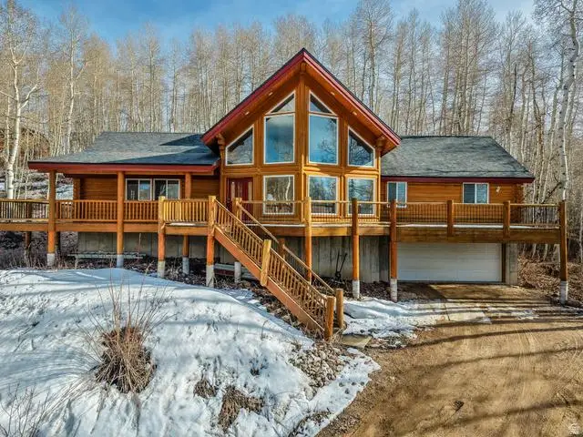 11456 E Columbine Ln #1648, Heber City, UT 84032 - #1
