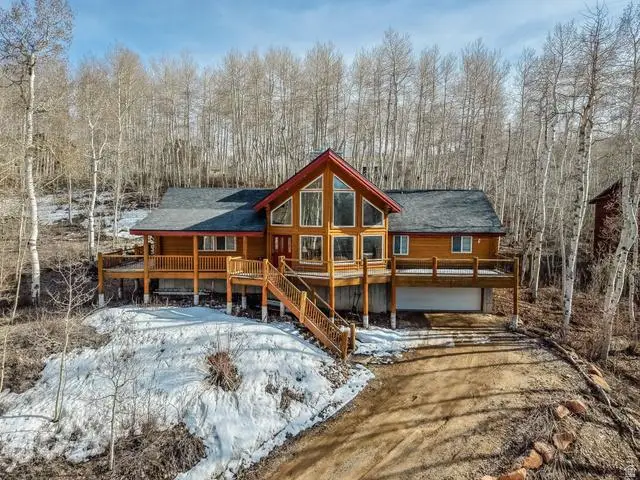 11456 E Columbine Ln #1648, Heber City, UT 84032 - #2