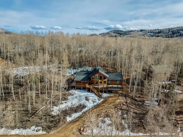 11456 E Columbine Ln #1648, Heber City, UT 84032 - #3