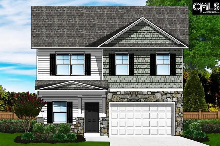 119 Balis Farm Circle, Blythewood, SC 29016 - #2