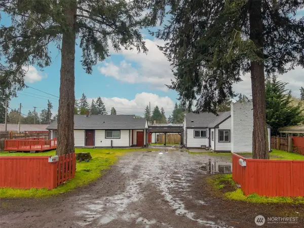 6146 88th Street Sw, Lakewood, WA 98499