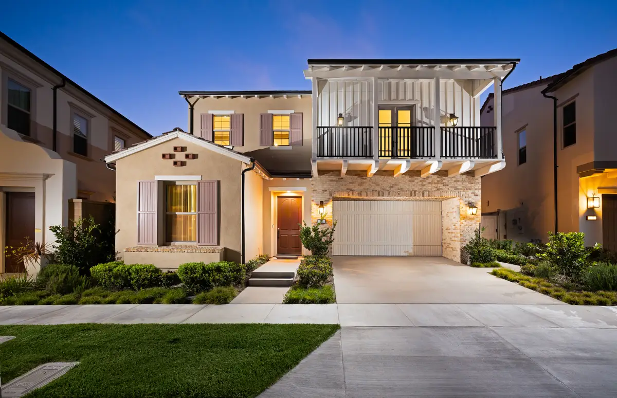 135 Oakstone, Irvine, CA 92618 - #1