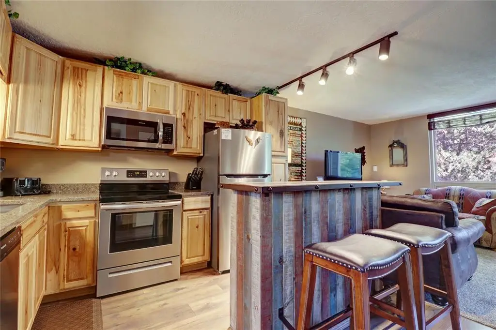 290 Straight Creek Drive #104, Dillon, CO 80435 - #1