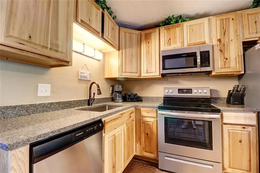 290 Straight Creek Drive #104, Dillon, CO 80435 - #3