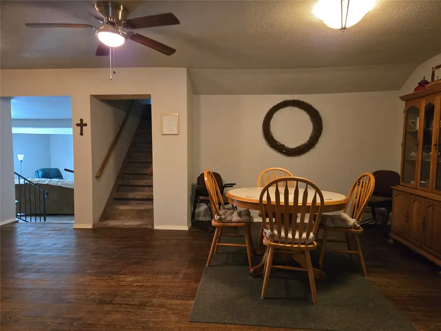 1407 S Cedar Street, Bristow, OK 74010 - #3