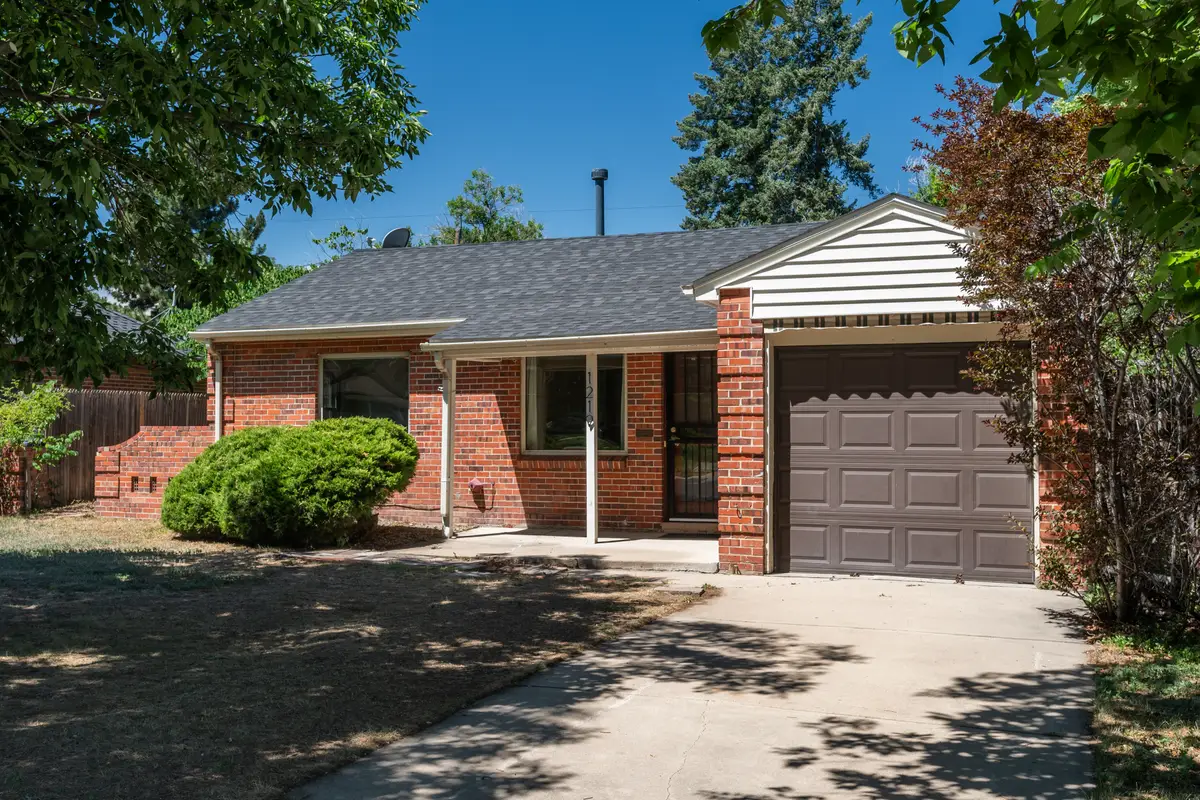 1219 Jasmine Street, Denver, CO 80220 - #1