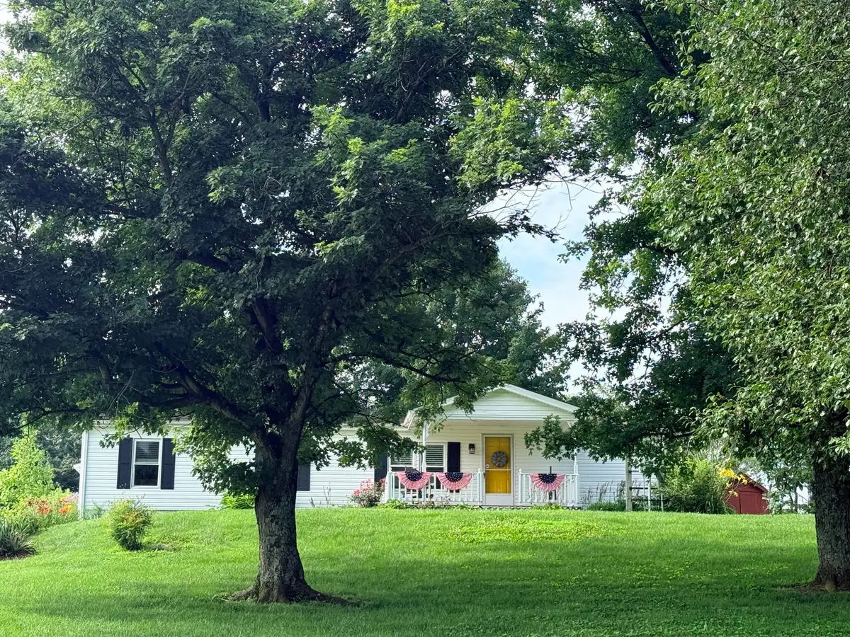 893 Herndon Lane, Eminence, KY 40019 - #1